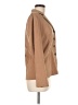 Fashion Bug Tan Blazer Size M (petite) - photo 4