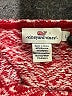 Vineyard Vines Print Red Pullover Sweater Size L - photo 7