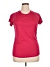 C9 By Champion 100% Polyester Red Active T-Shirt Size XL - photo 1