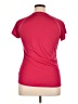 C9 By Champion 100% Polyester Red Active T-Shirt Size XL - photo 2