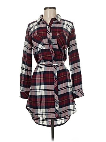 Rails Casual Dress (view 1)