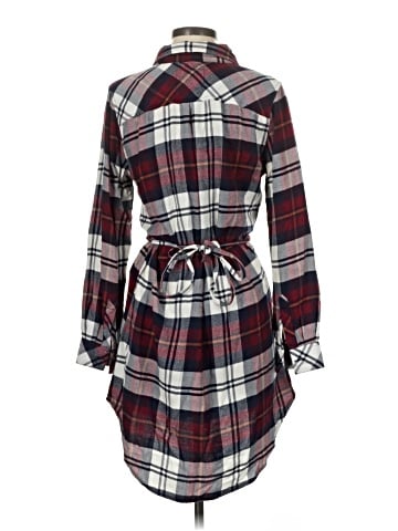 Rails Casual Dress (view 2)