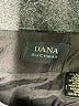 Dana Buchman 100% Acetate Black Casual Pants Size 4 - photo 4