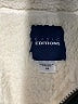 Basic Editions Gray Coat Size L - photo 6