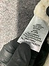 Basic Editions Gray Coat Size L - photo 7