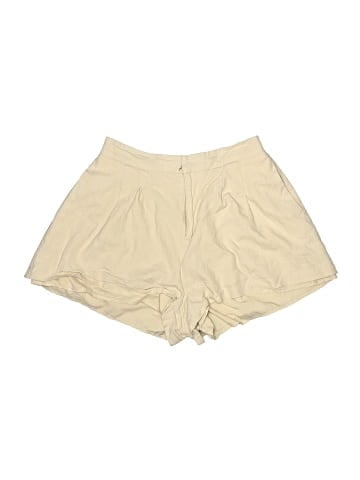 Mustard Seed Khaki Shorts (view 1)