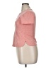 Unbranded Pink Short Sleeve Top Size 0X (estimated) - photo 5