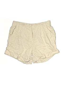 Michael Stars Khaki Shorts