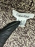 Calvin Klein Tan Wool Cardigan Size M - photo 7