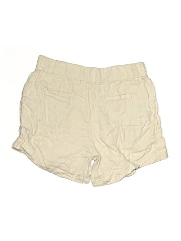 Michael Stars Khaki Shorts (view 2)