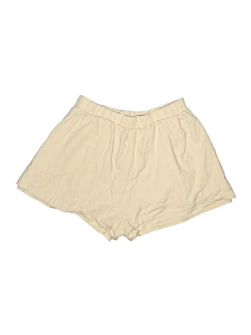 Mustard Seed Khaki Shorts (view 2)