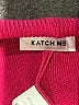 KATCH ME Pink Casual Pants One size - photo 4