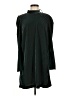 Gap 100% Polyester Green Casual Dress Size M - photo 1