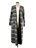Lularoe Gray Cardigan Size L - photo 1