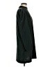 Gap 100% Polyester Green Casual Dress Size M - photo 4