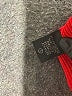 Cyrus 100% Nylon Red Pullover Sweater Size 8 - photo 8