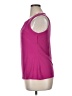 JM Studio Pink Sleeveless Blouse Size 1X - photo 5