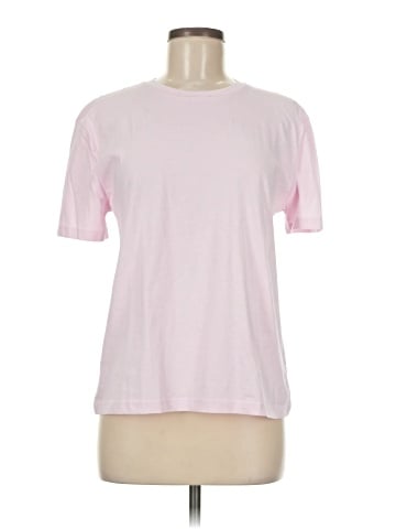 Zara Short Sleeve T-Shirt (view 1)