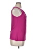JM Studio Pink Sleeveless Blouse Size 1X - photo 4