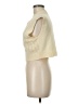 Shein 100% Acrylic Ivory Sweater Vest Size 6 - photo 5
