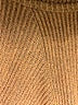 Unbranded Brown Pullover Sweater Size L - photo 7
