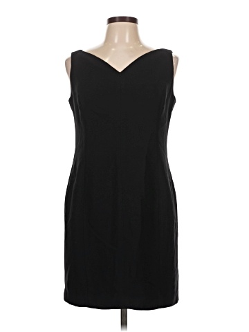 Jones New York Cocktail Dress (view 1)