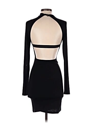 Forever 21 Cocktail Dress (view 2)