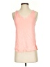 Merona Pink Tank Top Size S - photo 1
