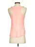 Merona Pink Tank Top Size S - photo 2