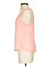 Merona Pink Tank Top Size S - photo 5