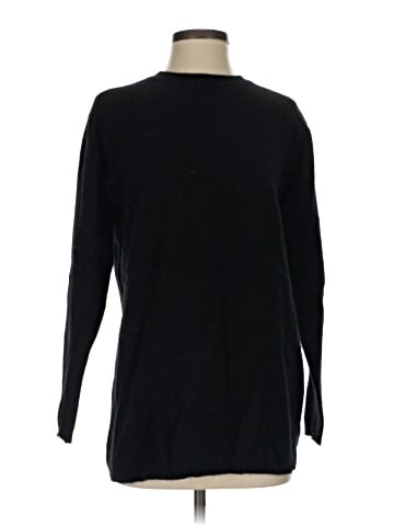 Limited London Paris New York Wool Pullover Sweater (view 1)