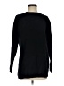 Limited London Paris New York Black Wool Pullover Sweater Size S - photo 1