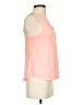 Merona Pink Tank Top Size S - photo 4