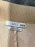 Saylor Argyle Tan Casual Pants Size S - photo 4
