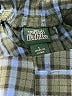 Wild Fable Plaid Blue Casual Skirt Size L - photo 4