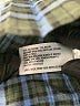 Wild Fable Plaid Blue Casual Skirt Size L - photo 5