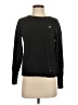 Bailey 44 Black Pullover Sweater Size S - photo 1