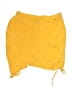 Shein Yellow Board Shorts Size L - photo 2