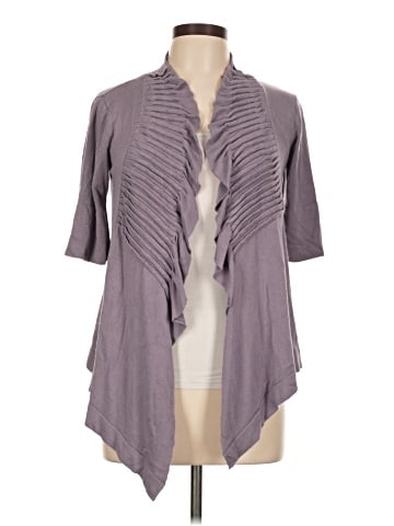 Kenar Cardigan (view 1)