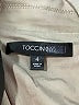 Toccin Tan Vest Size 4 - photo 6