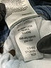 AGOLDE Hearts Blue Jeans Size 25 waist - photo 8