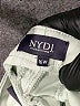 NYDJ Solid Green Casual Pants Size 16W - photo 7
