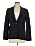 Judith & Charles Black Blazer Size 8 - photo 1