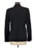 Judith & Charles Black Blazer Size 8 - photo 2