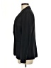 Judith & Charles Black Blazer Size 8 - photo 5