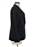 Judith & Charles Black Blazer Size 8 - photo 4