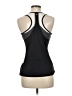 Tek Gear 100% Polyester Black Active Tank Size M - photo 2