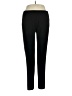 Ulla Popken Solid Black Active Pants Size 16 - photo 1