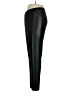 Ulla Popken Solid Black Active Pants Size 16 - photo 5