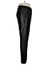 Ulla Popken Solid Black Active Pants Size 16 - photo 4